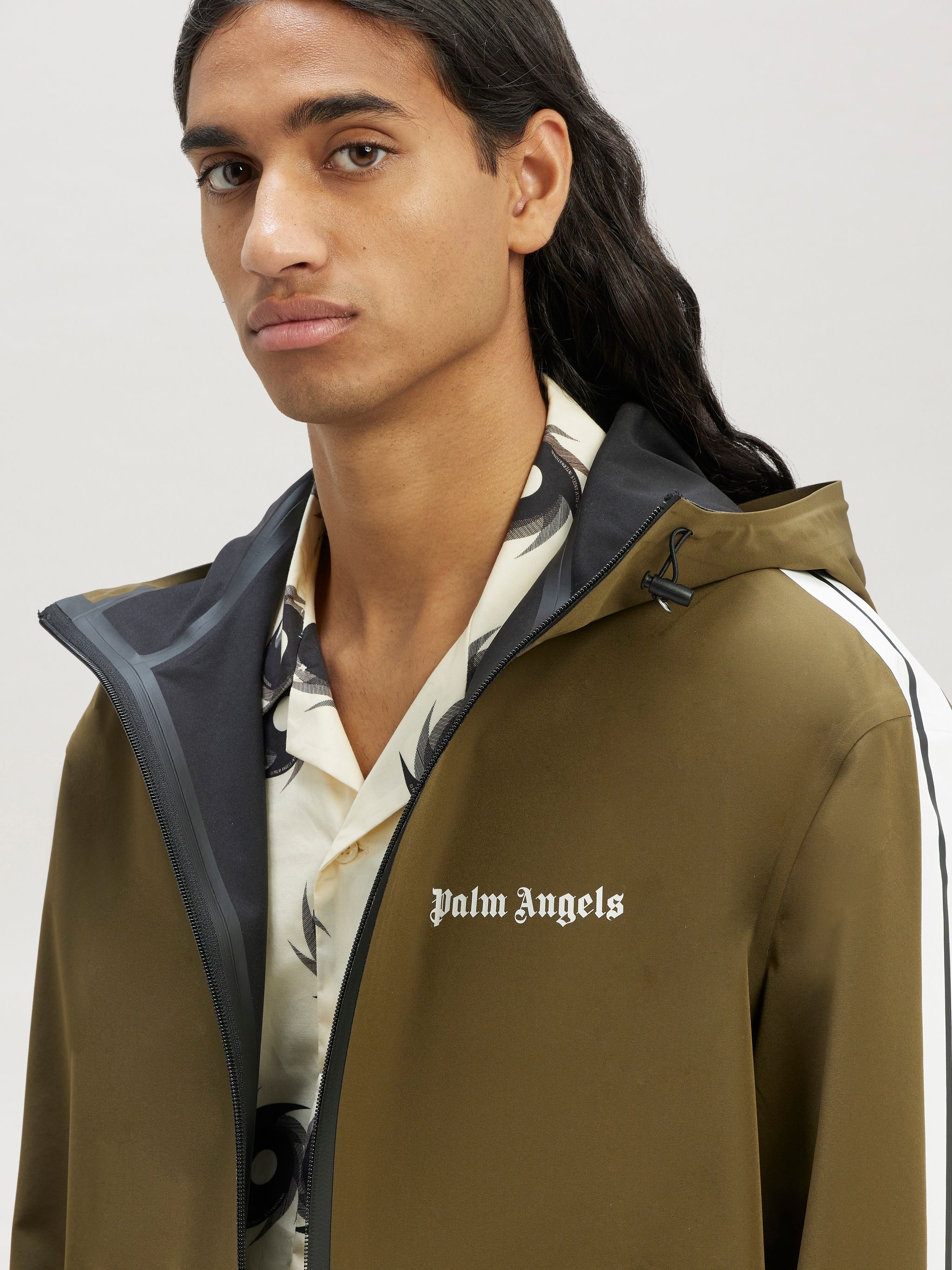 Performance Jacket - 6