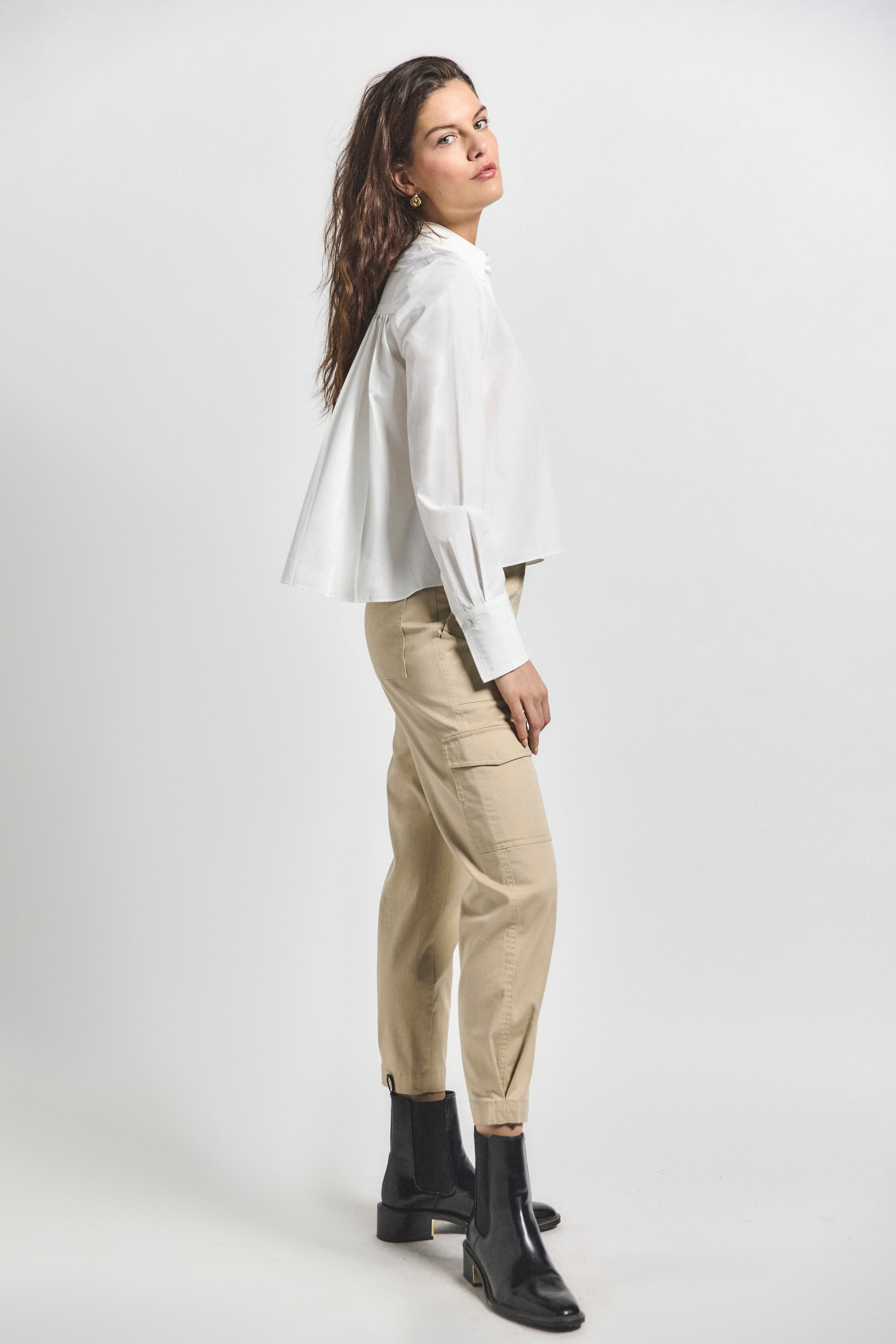 ELIAN PANT - 3