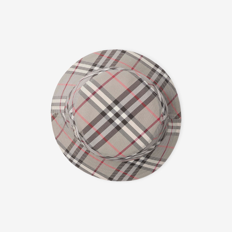 Check EKD Bucket Hat 4