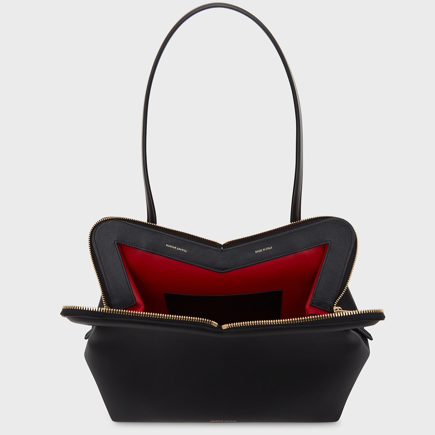 M FRAME BAG - 5