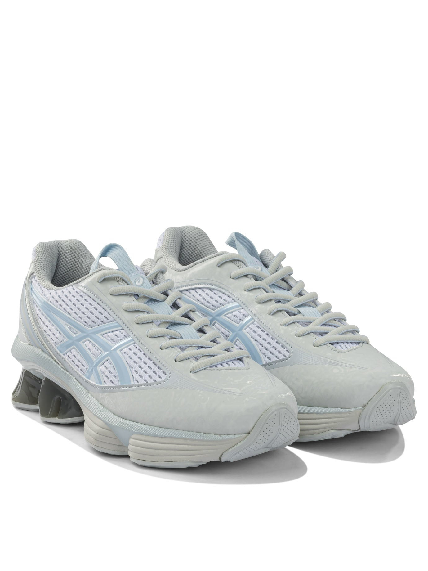 Asics "us6-s Gel-kinetic Fluent" Sneakers - 2