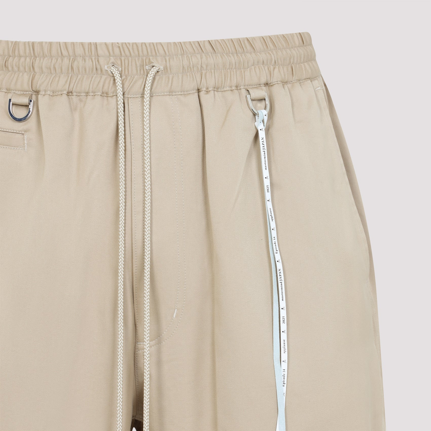 Mastermind Japan Easy Pants Men - 3