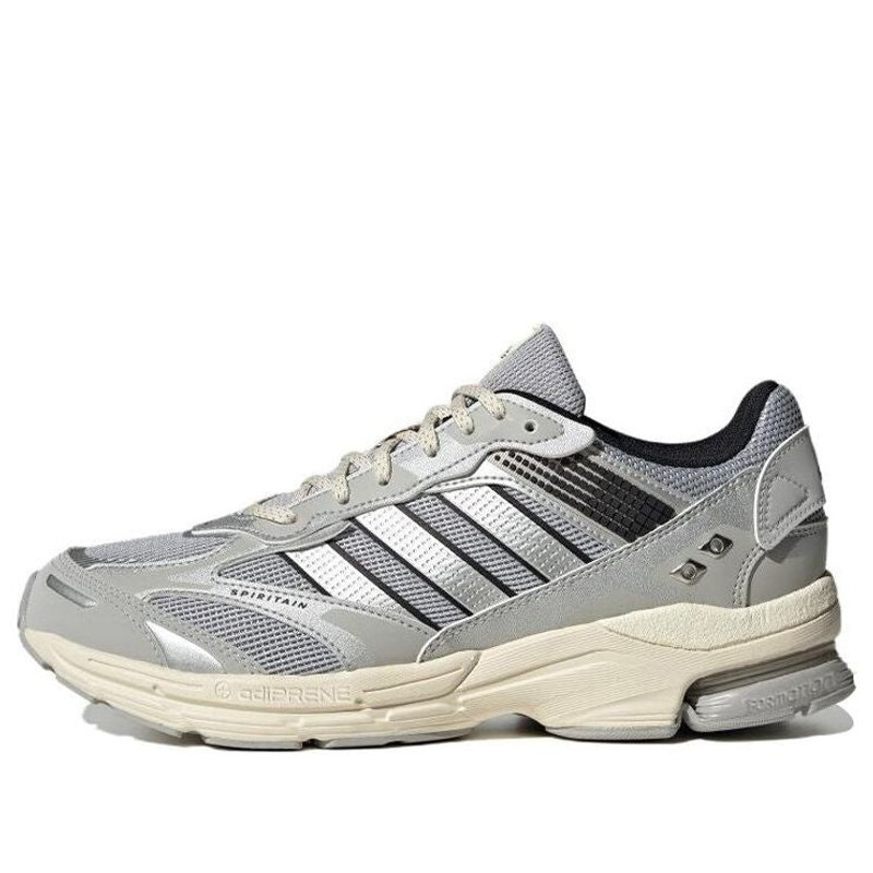 adidas Spiritain 2000 Shoes 'Black Grey White' ID5411 - 1