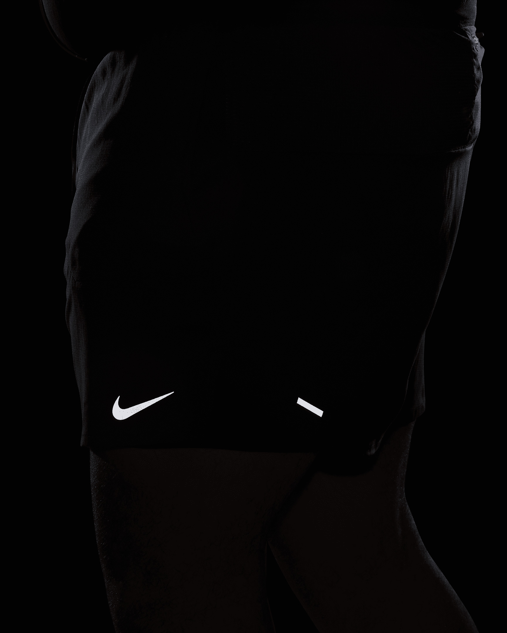 Nike Stride Men's Dri-FIT 5" 2-in-1 Running Shorts - 17