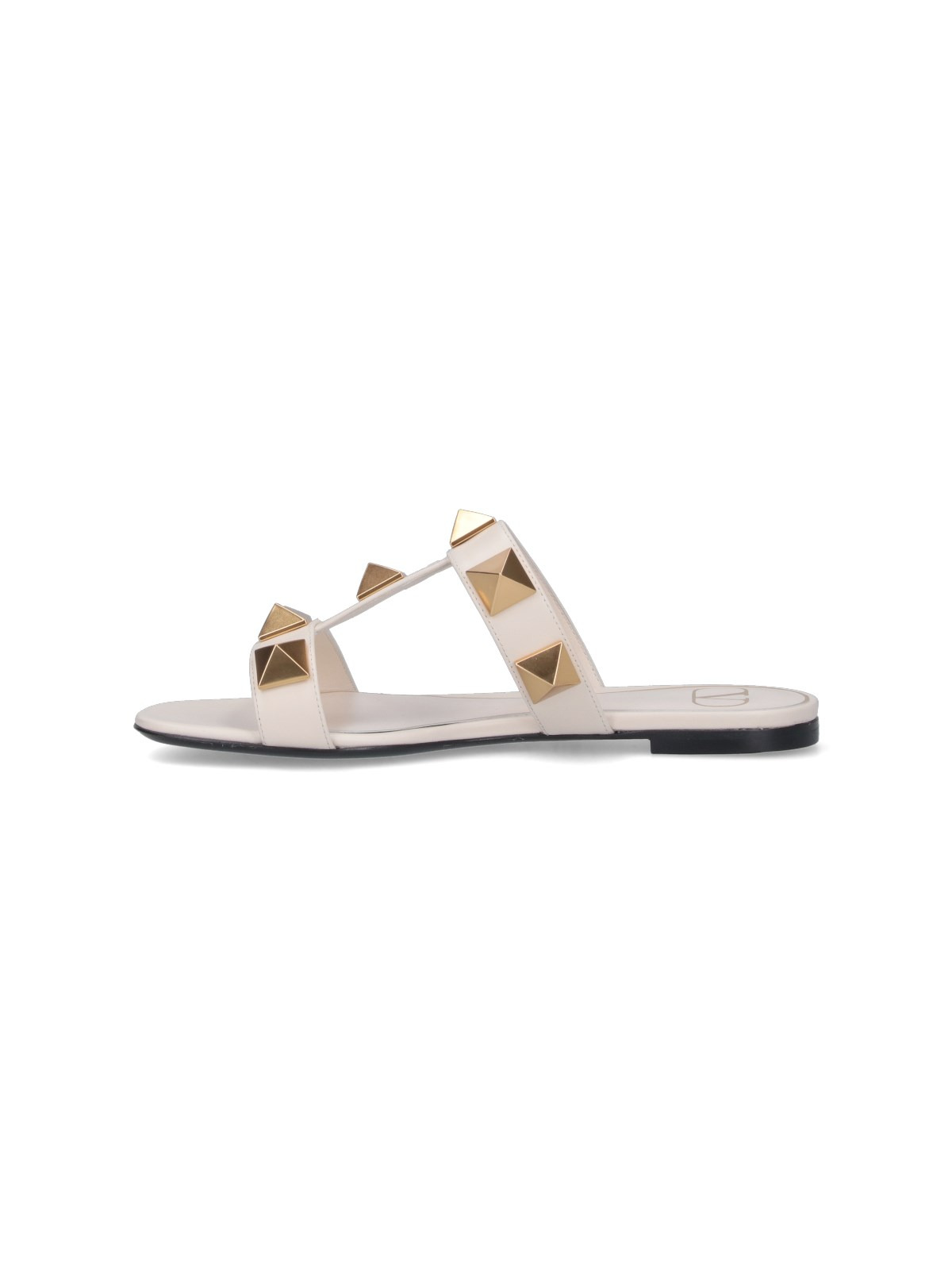'ROMAN STUDS' SANDALS - 3