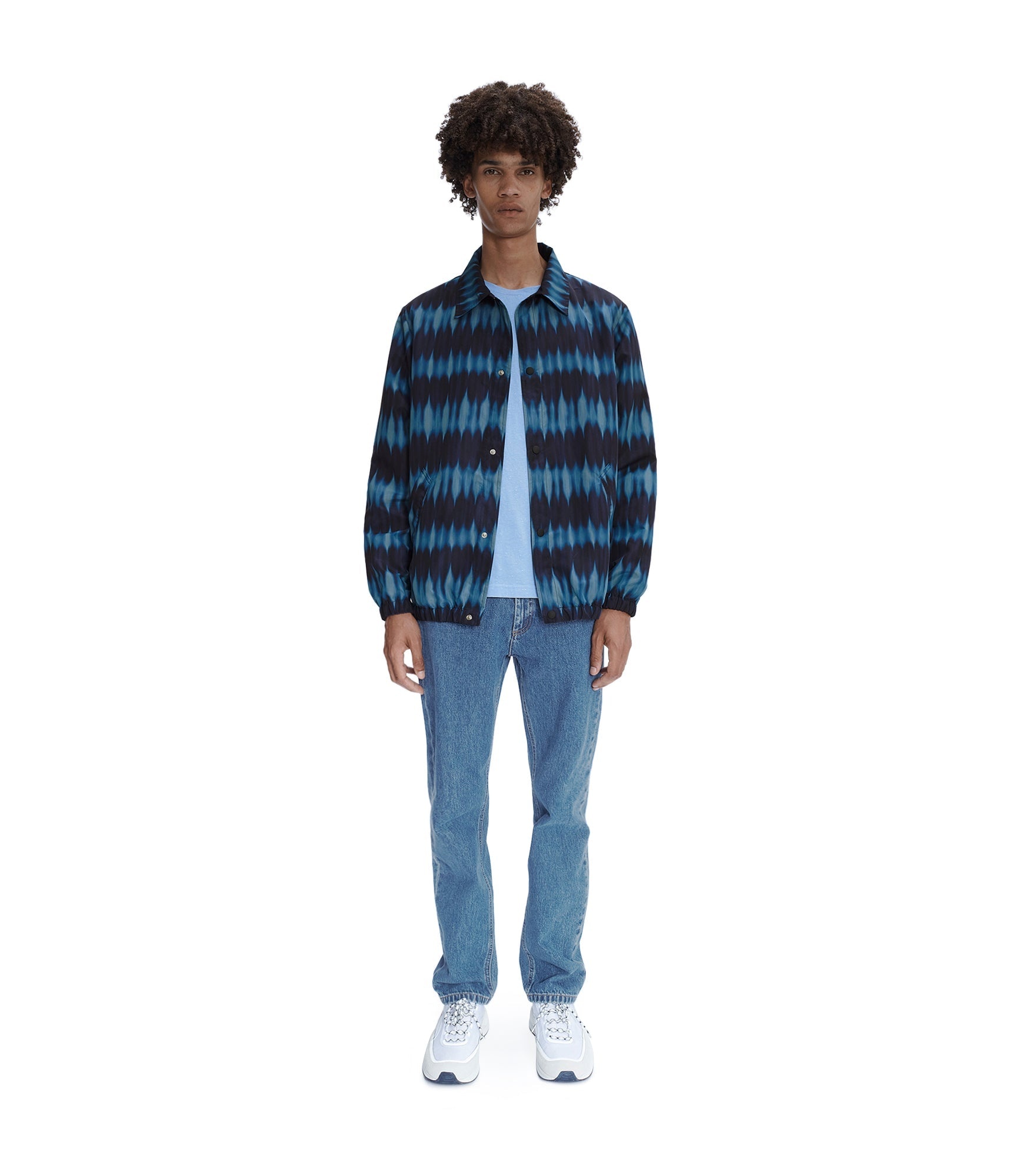 Vladimir jacket - 2