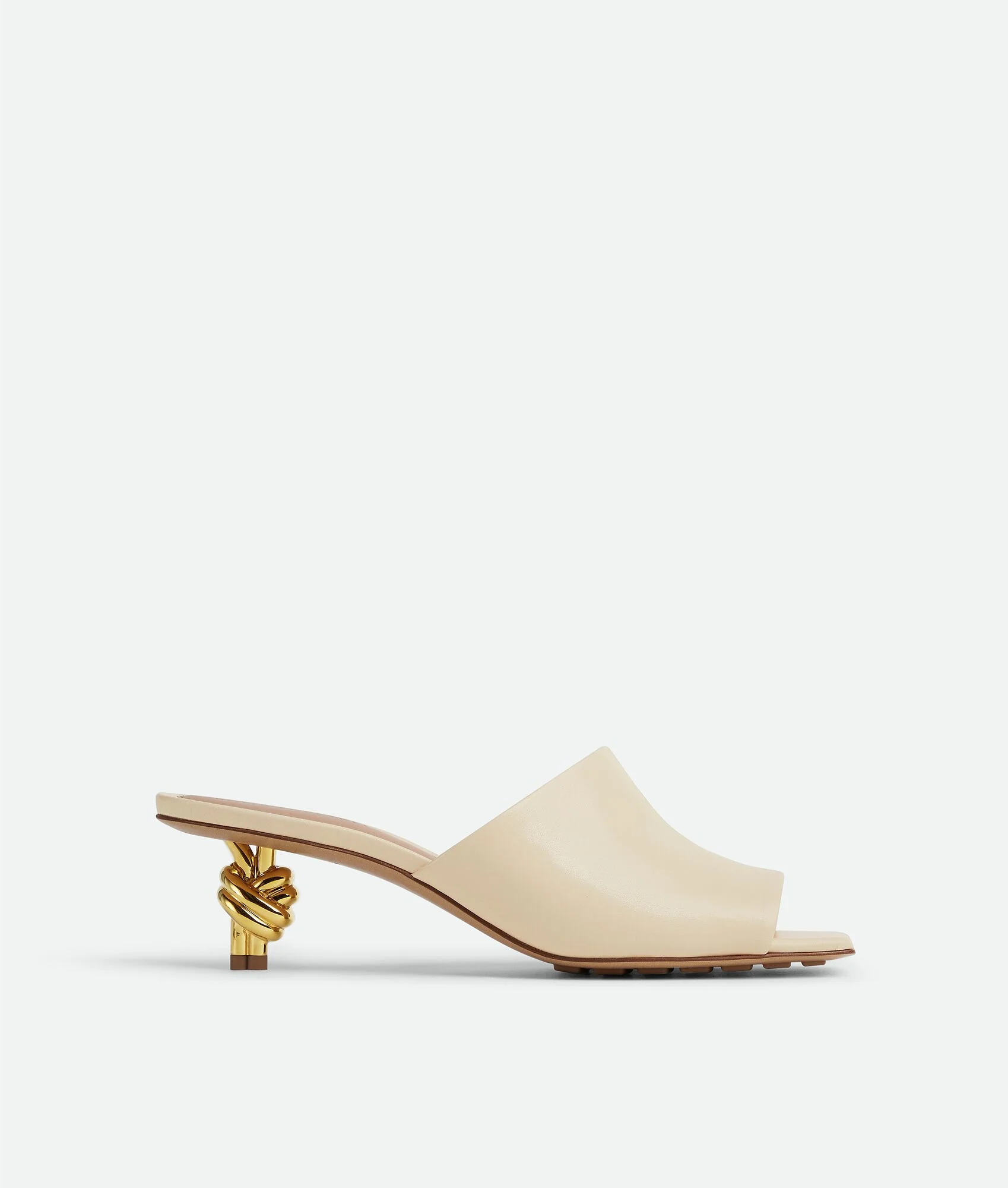 Knot Mule - 1
