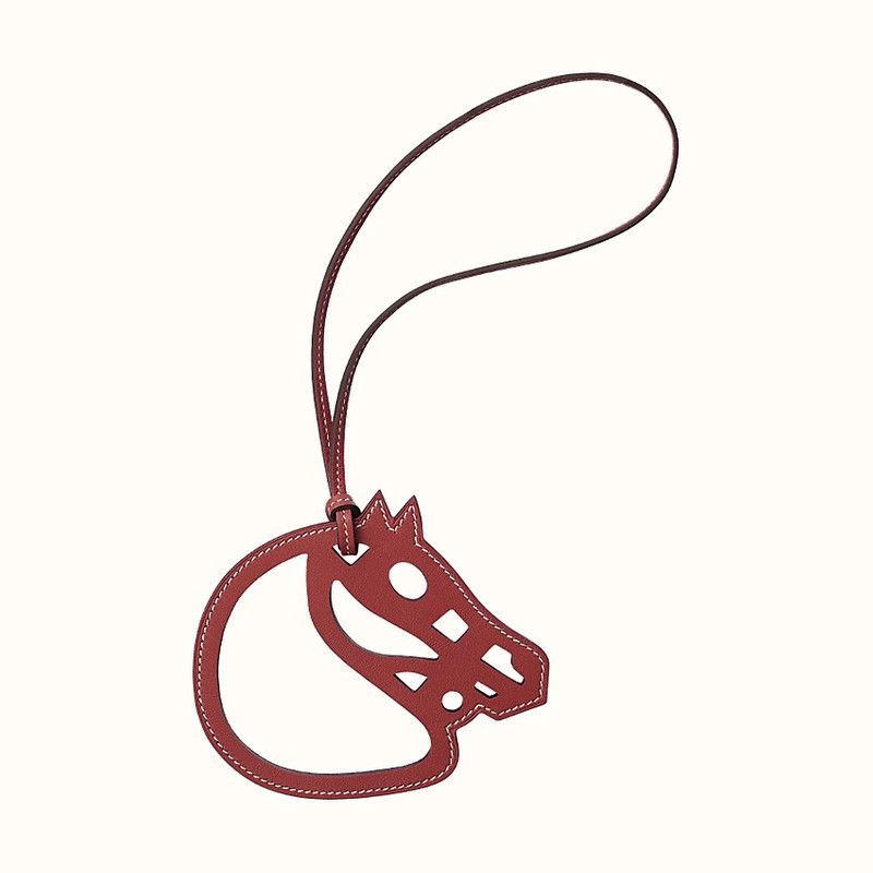 Paddock Cheval charm 1