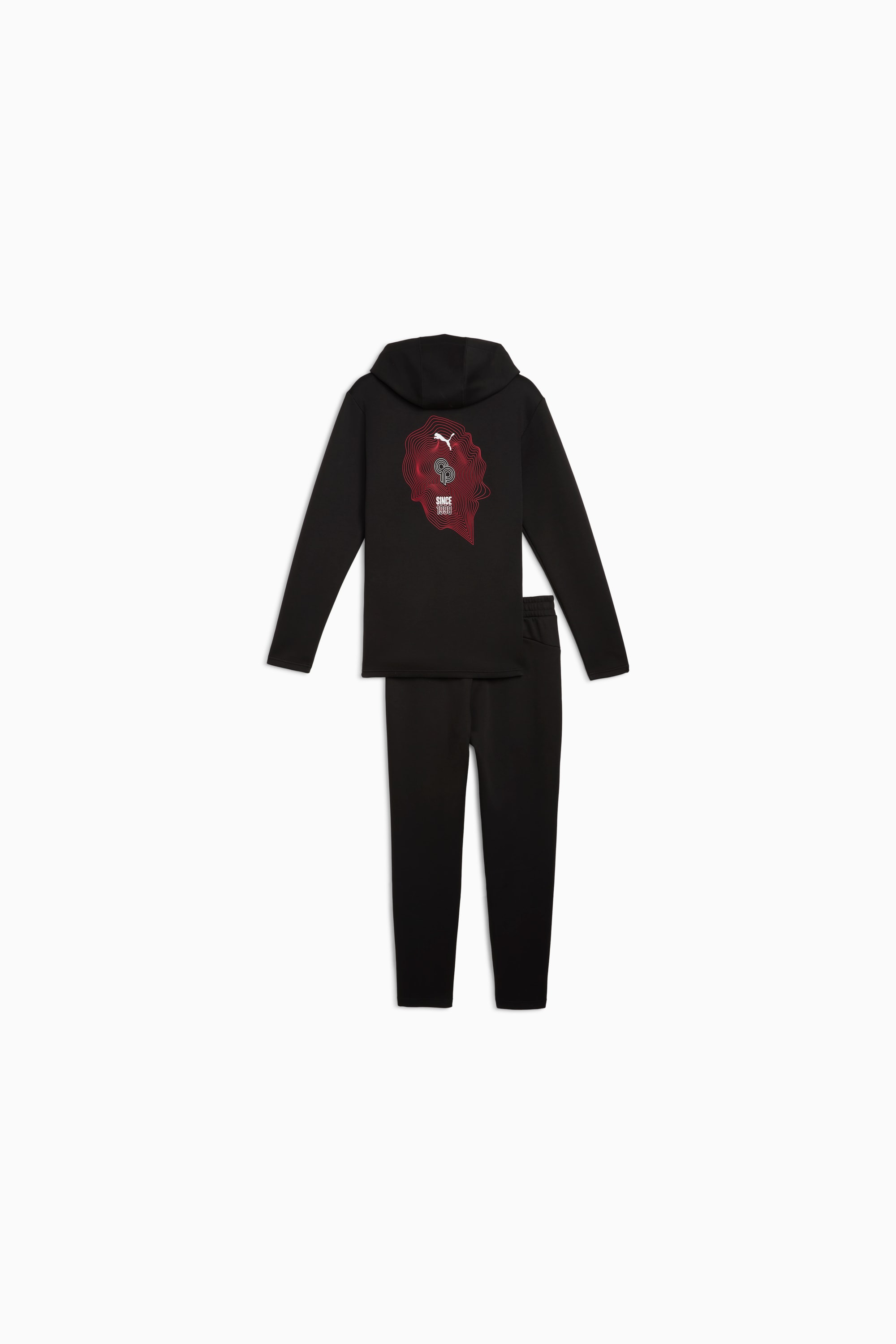 CP Never Stop Full-Zip Hoody Men - 2