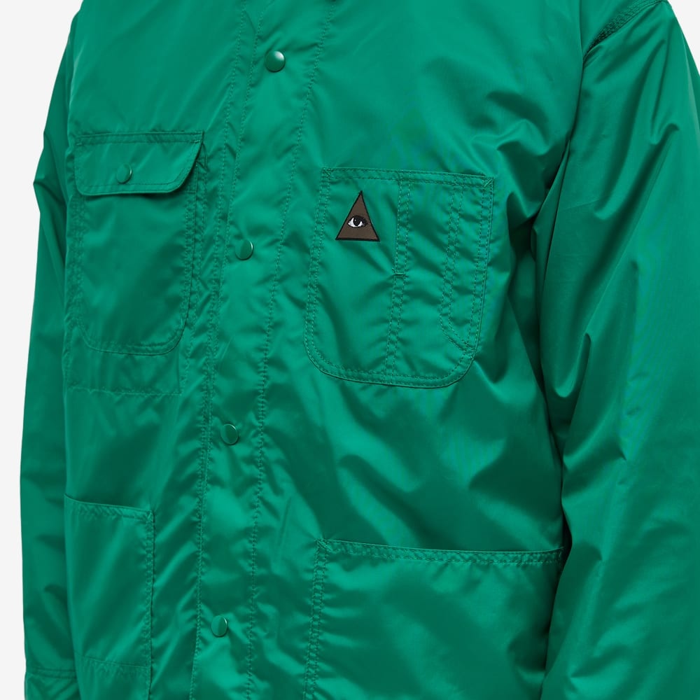 Undercover Coaches Jacket - 5