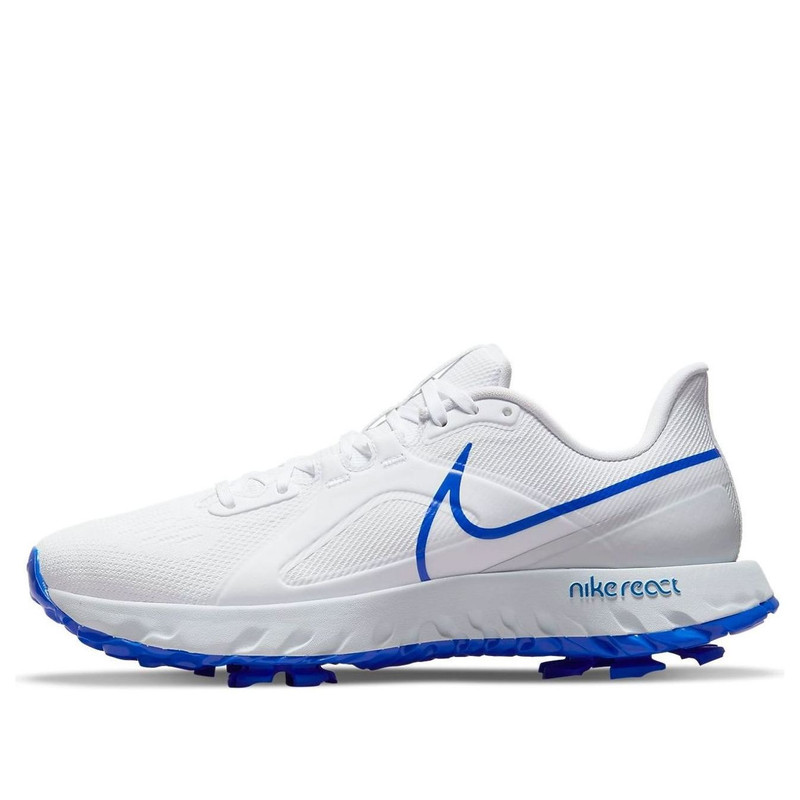 Nike React Infinity Pro Wide 'White Racer Blue' CT6621-125 - 1