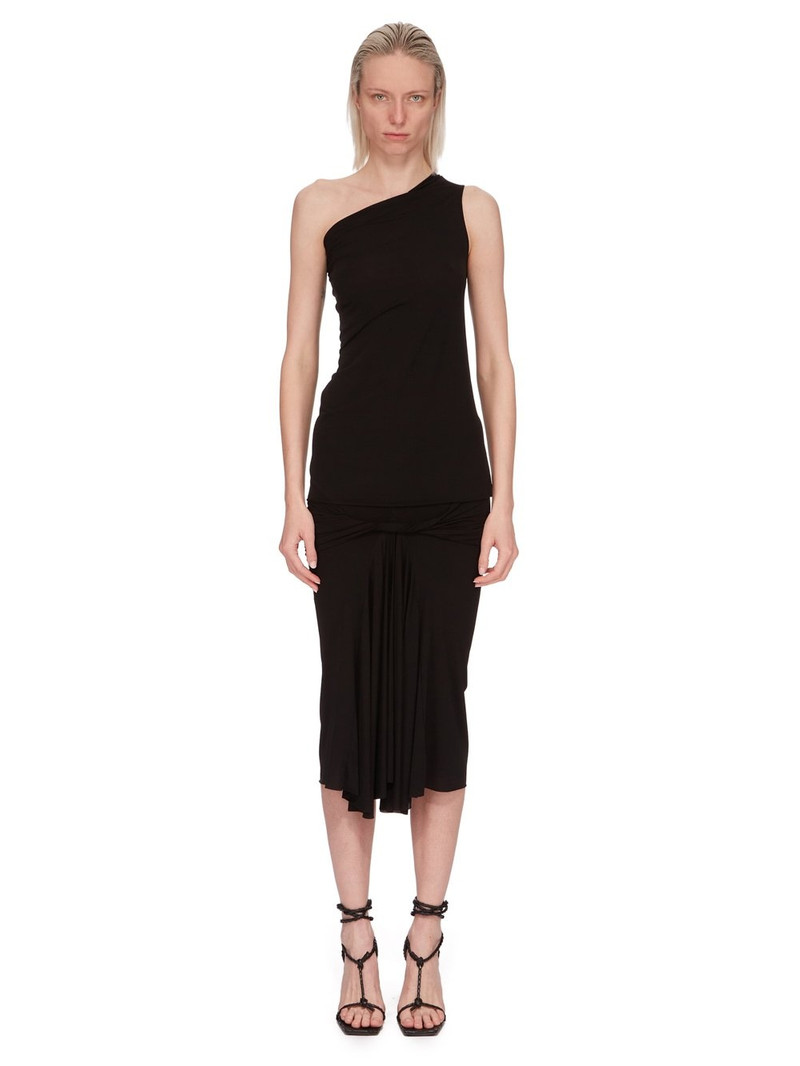 Rick Owens KNITS outlook