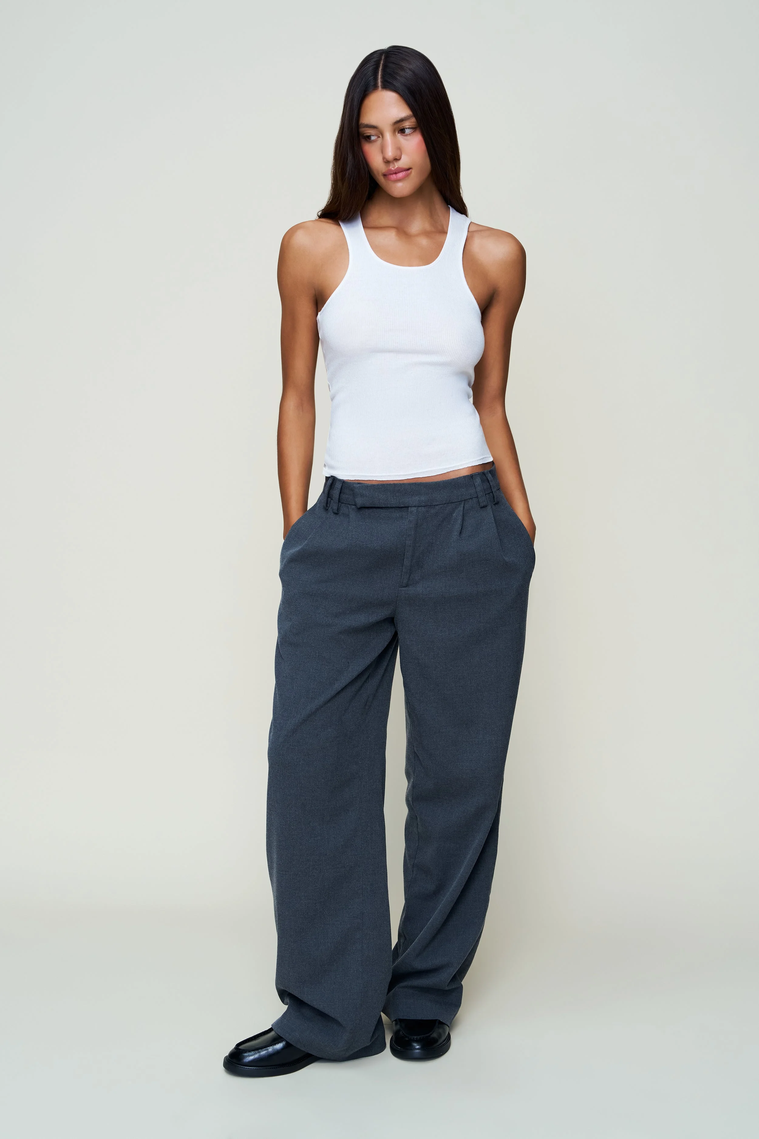 WILLOW PANT - 1