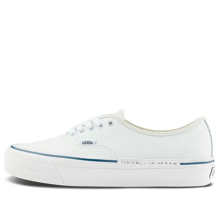 Vans Premium Authentic Reissue 44 'Street Vintage' VN000CQAJVY - 1