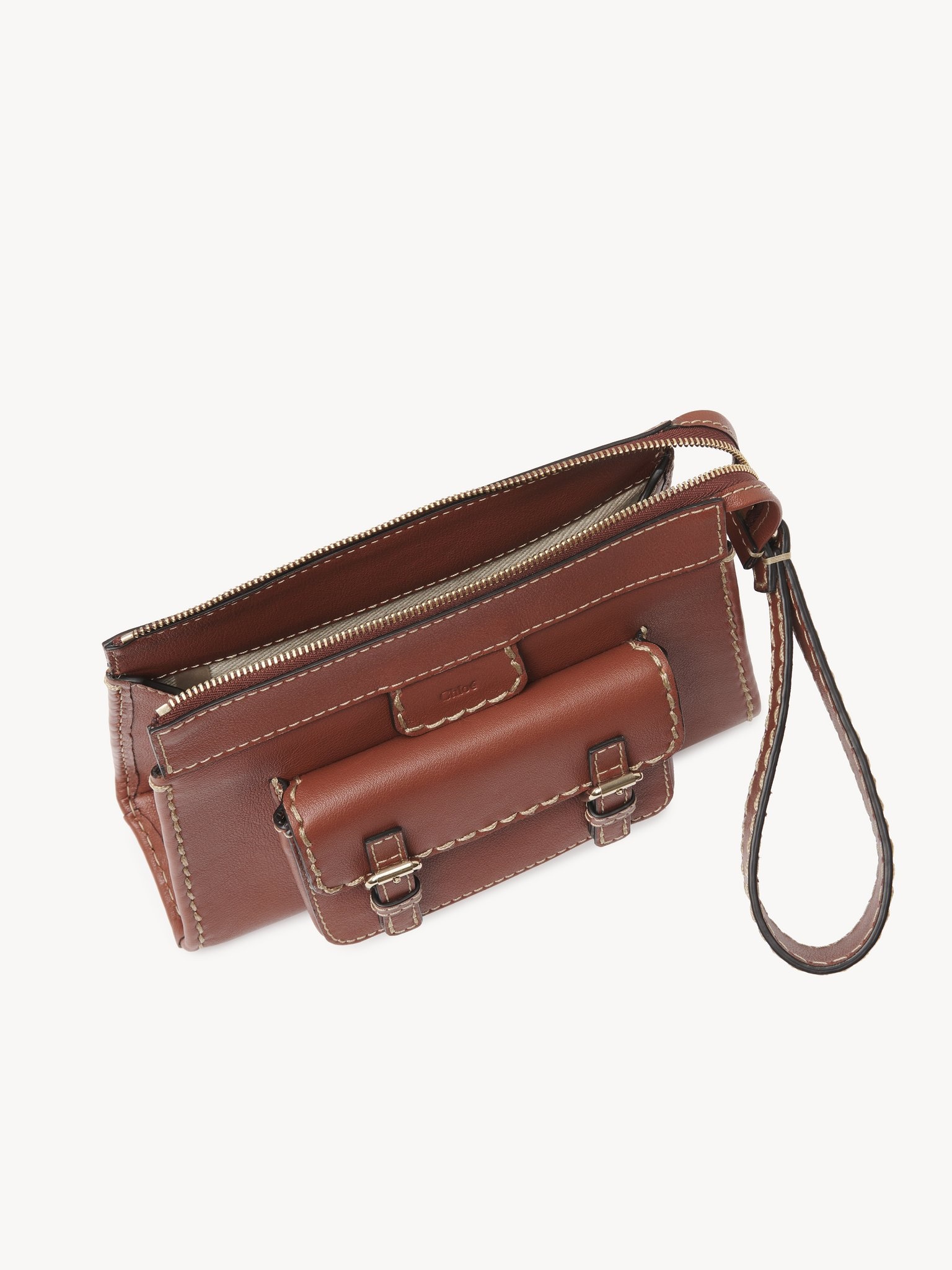 EDITH SMALL POUCH - 2