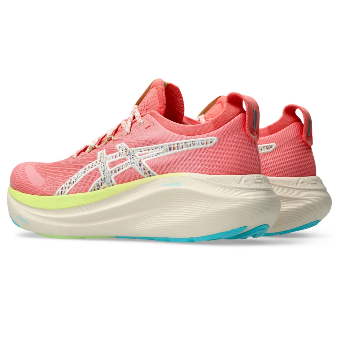 GEL-NIMBUS 27 TR NATURE BATHING - 3
