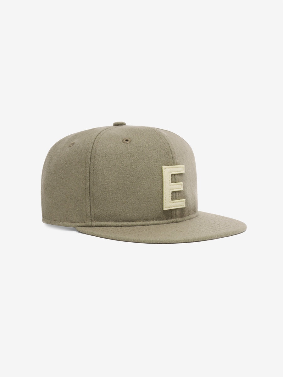 E Hat - 2