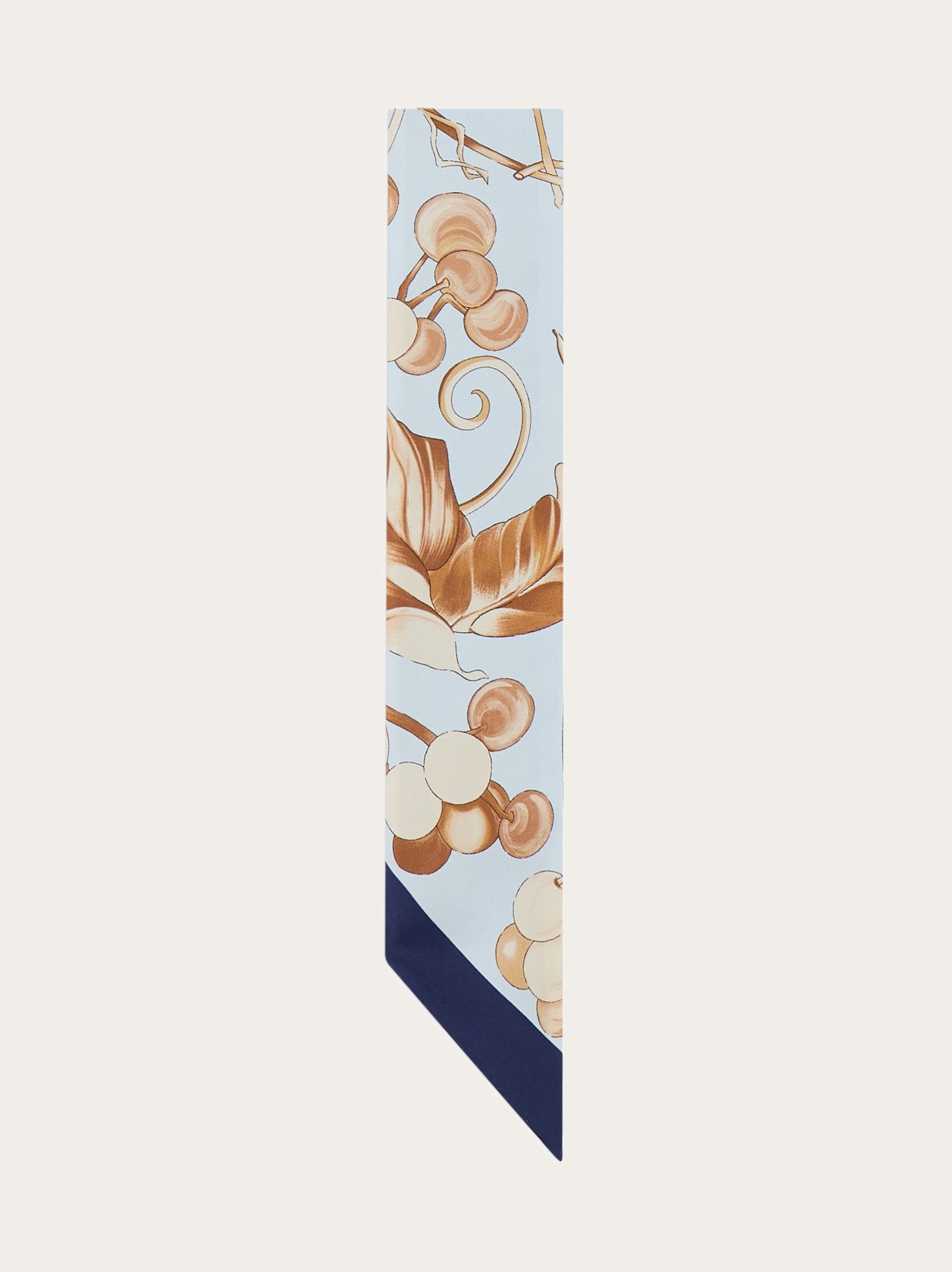 Animals print mini bandeau - 4