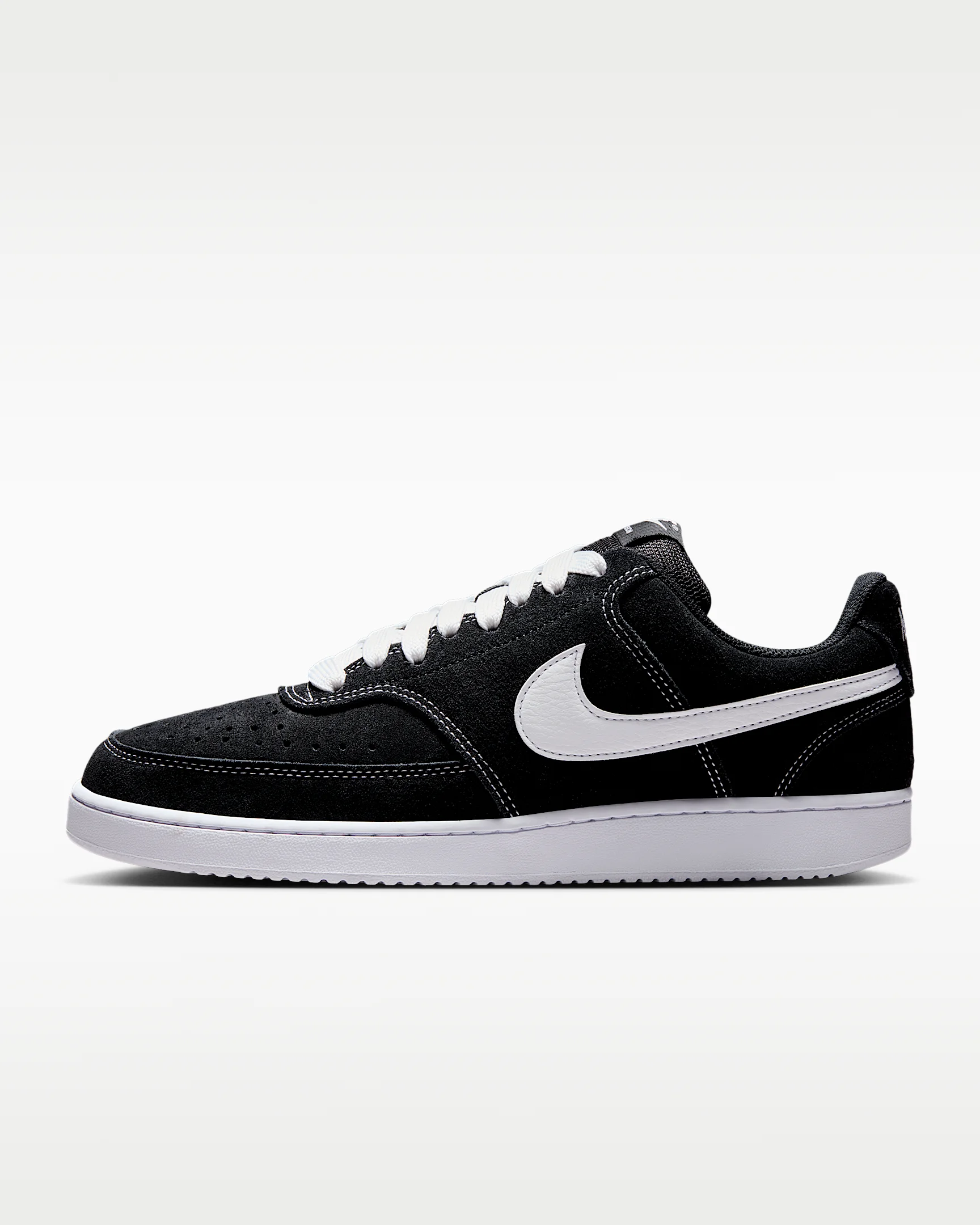 Nike Court Vision Low FL Men's Shoes - 1