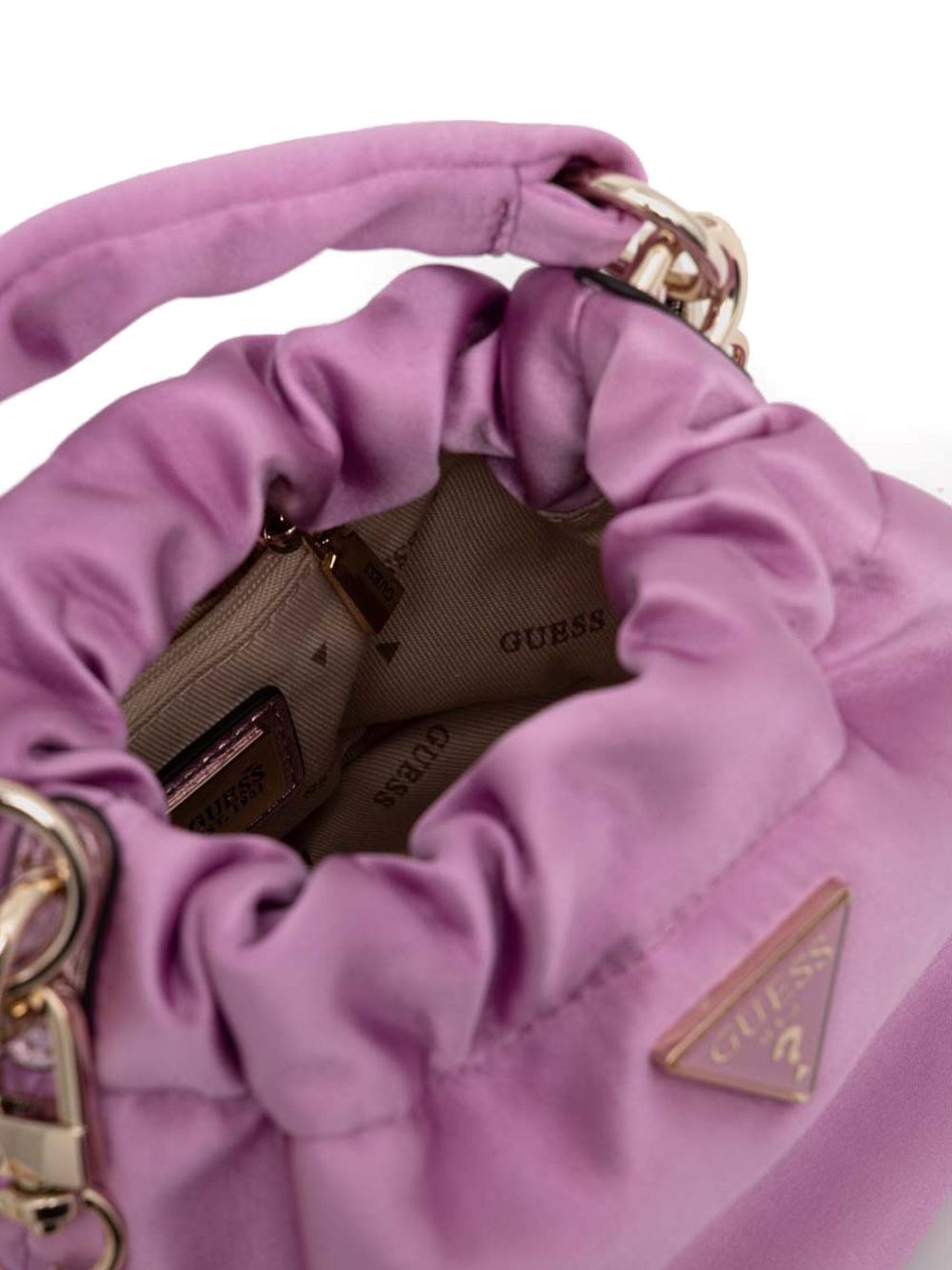 Twiller bucket bag - 5
