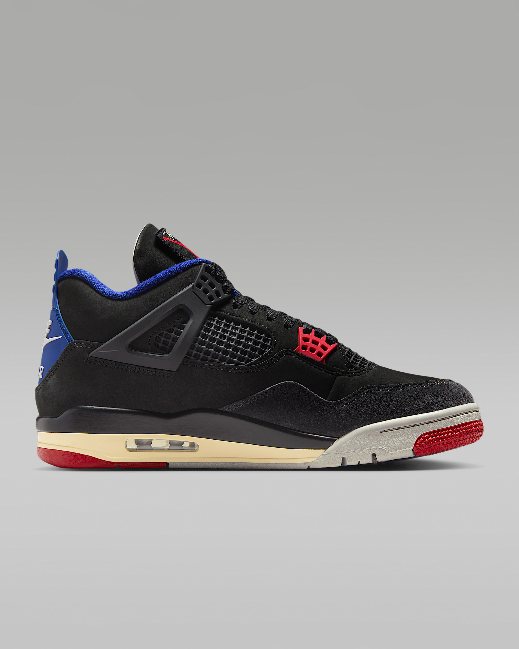 Air Jordan 4 Retro Men's Shoes - 3