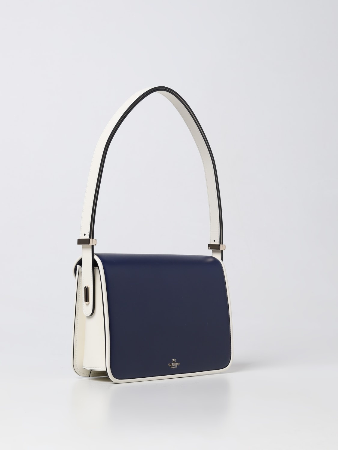 Valentino Garavani Letter Bag in leather - 2