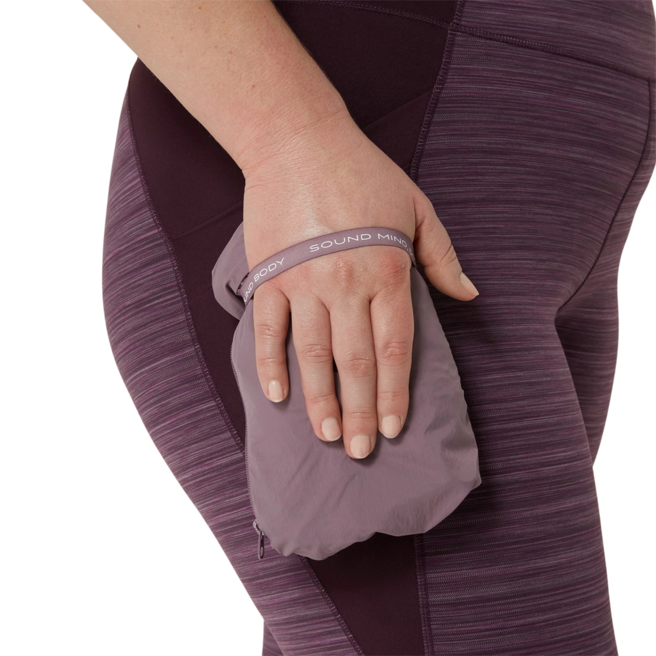 ROAD PACKABLE JACKET - 11