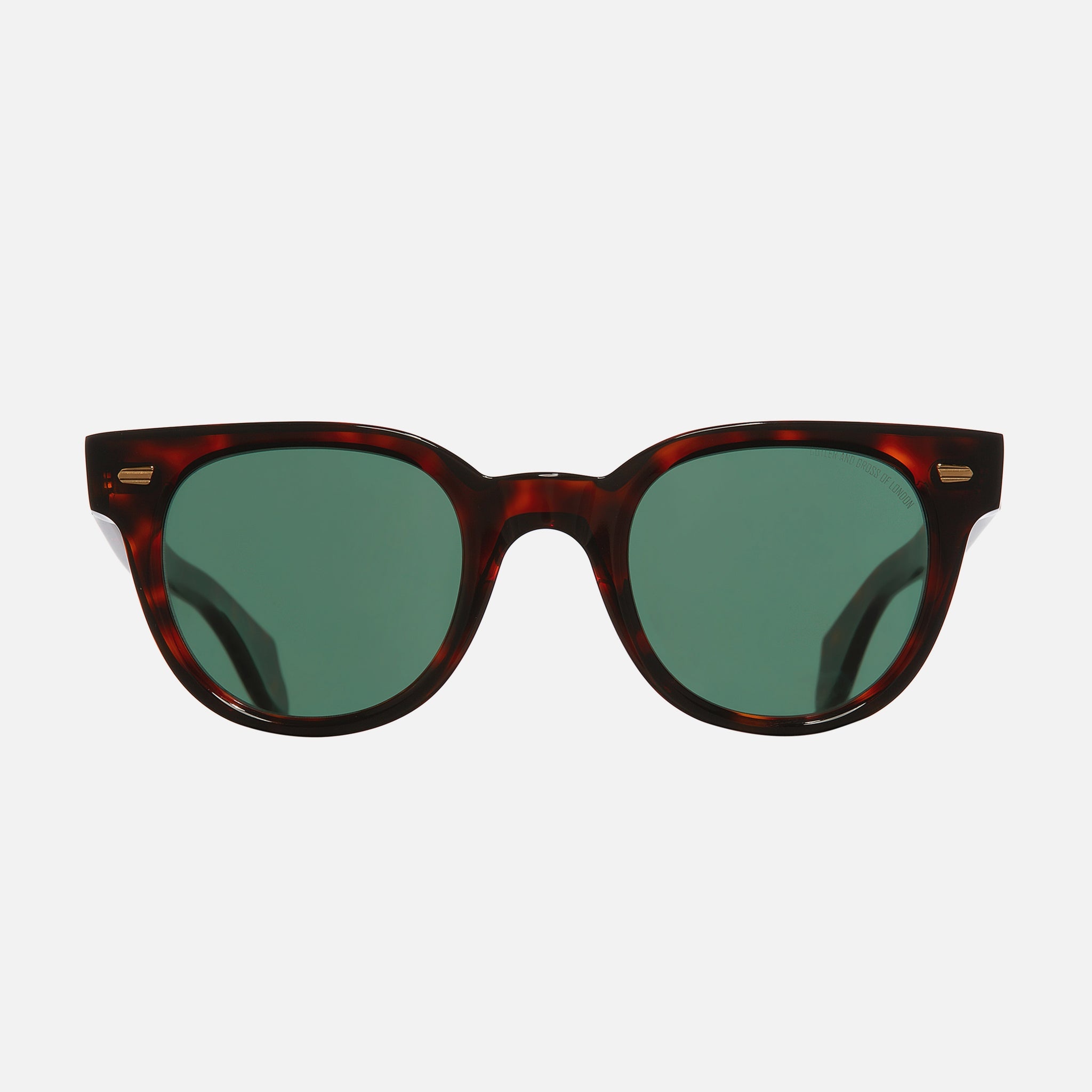 1392 ROUND SUNGLASSES - 3