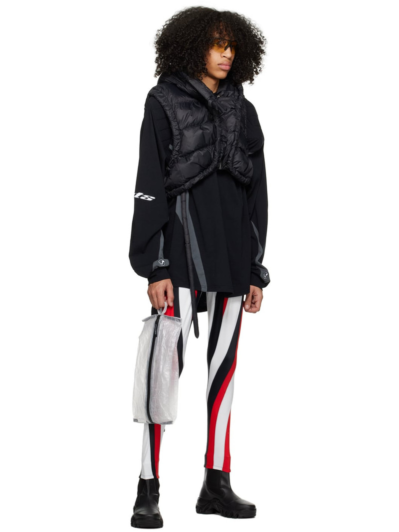 ROMBAUT Black Boccaccio II Chelsea Boots outlook