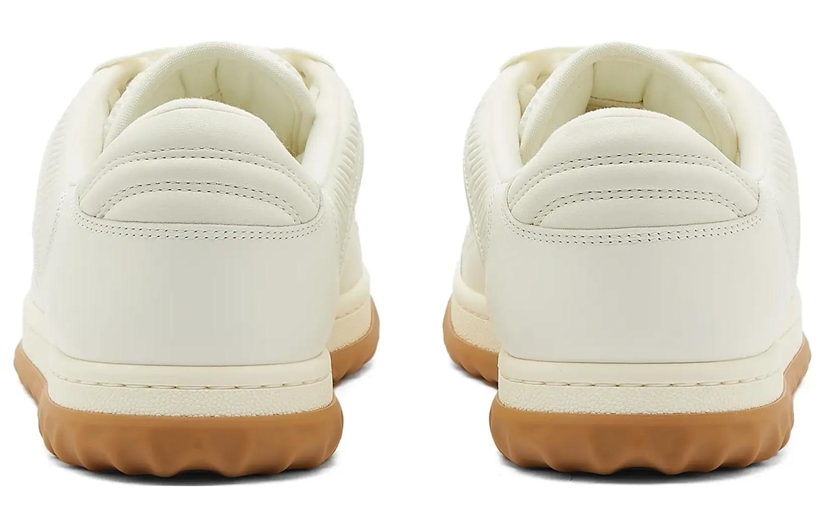 Gucci MAC80 Sneaker 'Off White Gum' 747953-AAB8C-9110 - 4