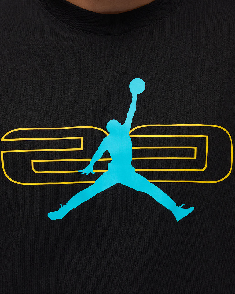 Jordan Sport Men's T-Shirt 4