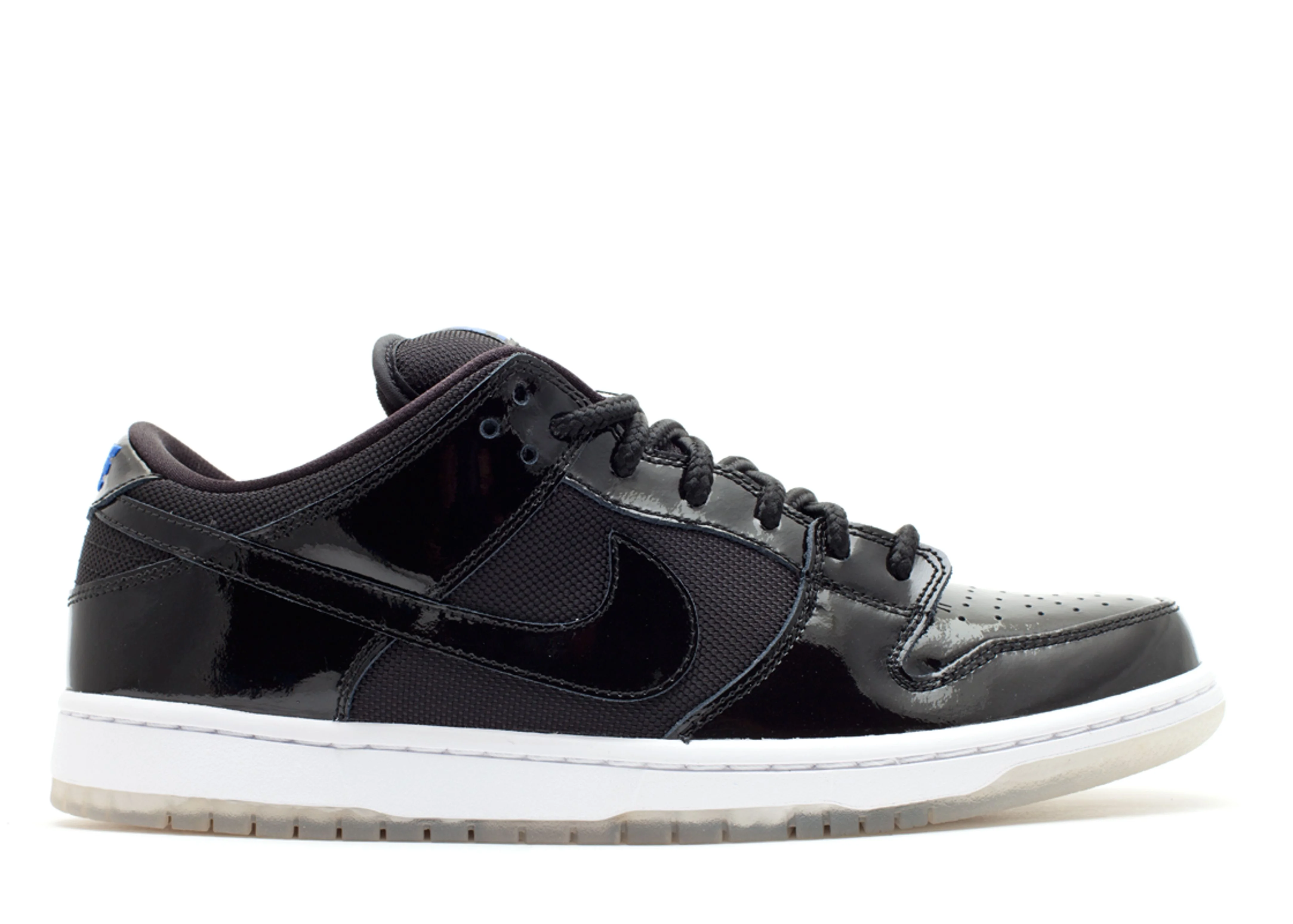 DUNK LOW PRO SB 'SPACE JAM' - 1