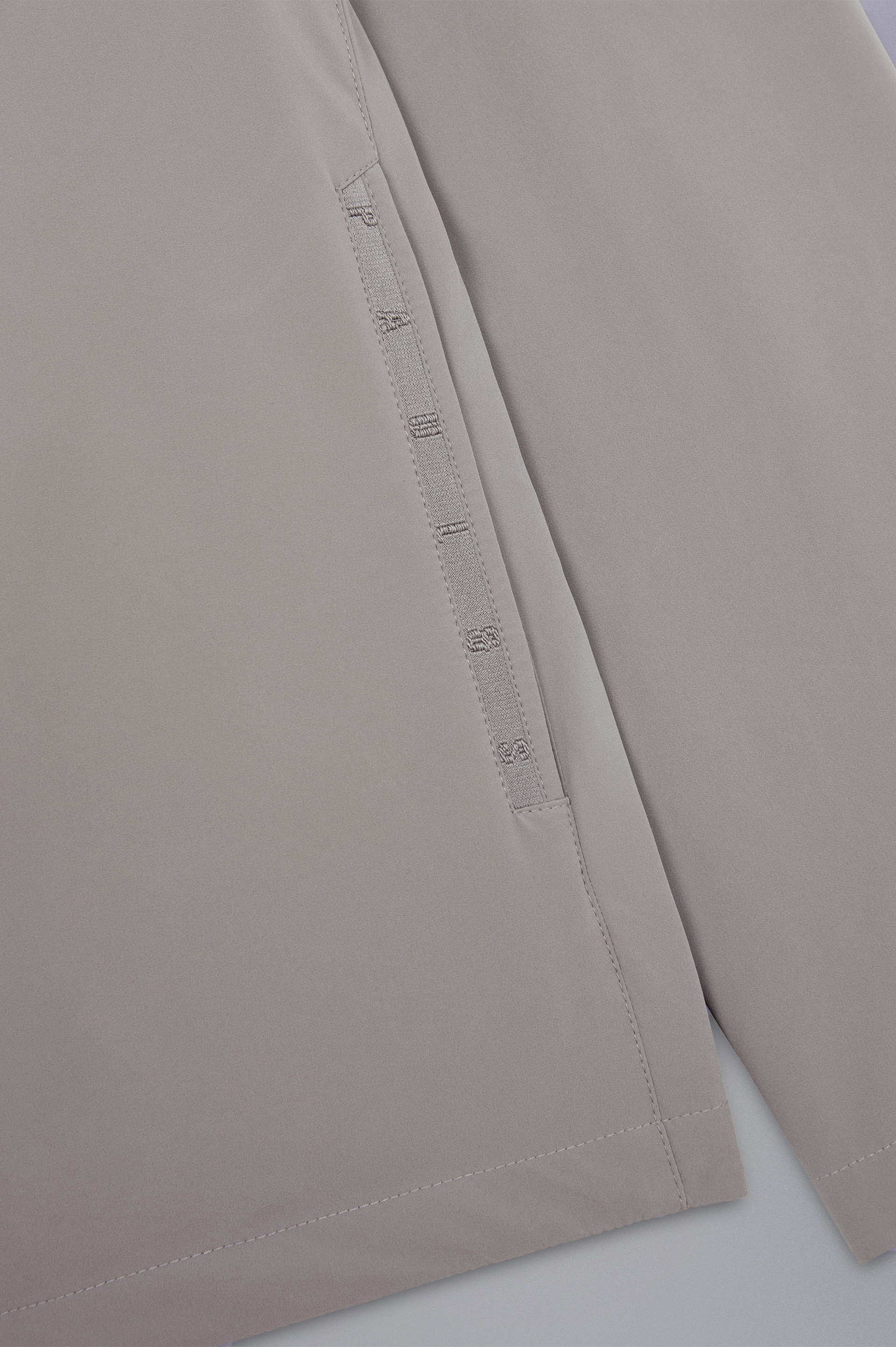 TYPHOON RE-4X4 STRETCH SHACKET - 7