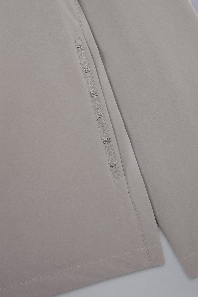 TYPHOON RE-4X4 STRETCH SHACKET 7