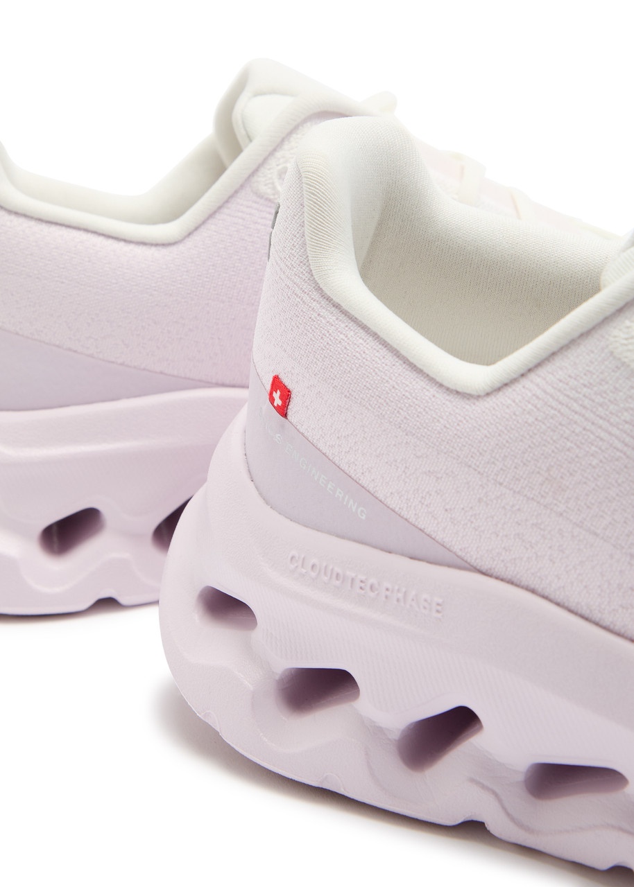 ON Cloudtilt Knit Sneakers - 4