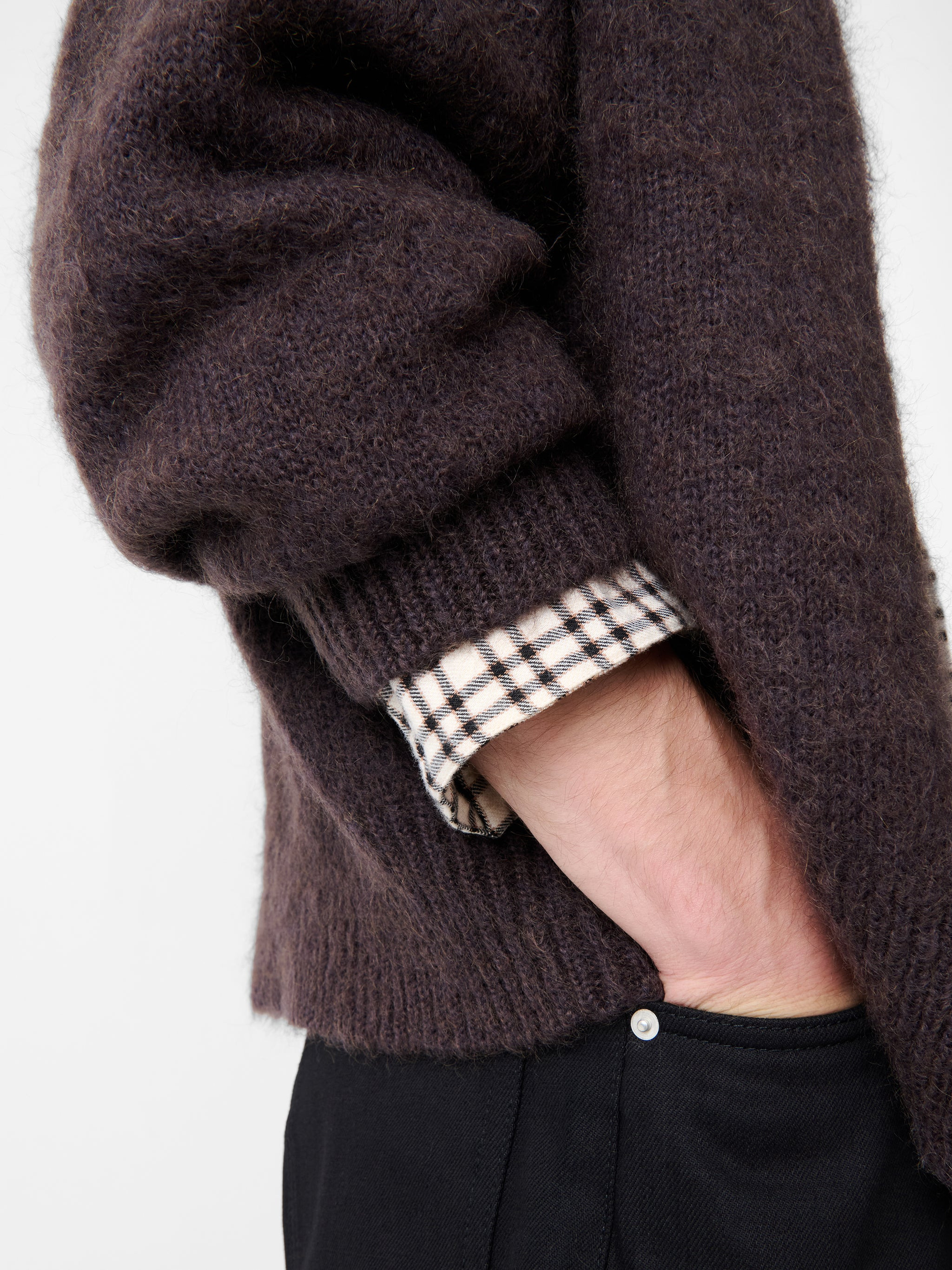 Trey Knit - 12