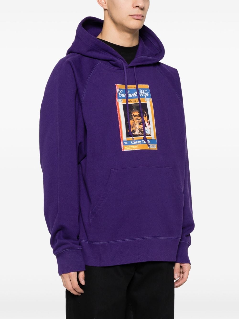 Cheap Thrills cotton hoodie - 3