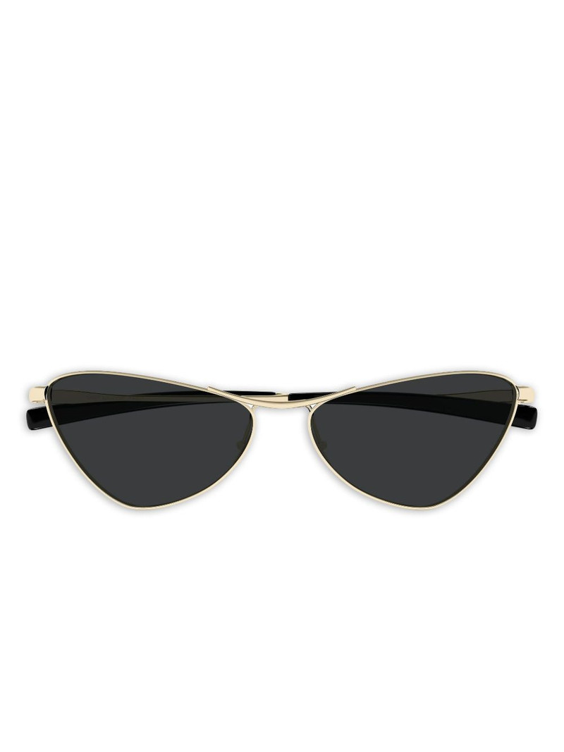 cat-eye sunglasses 1