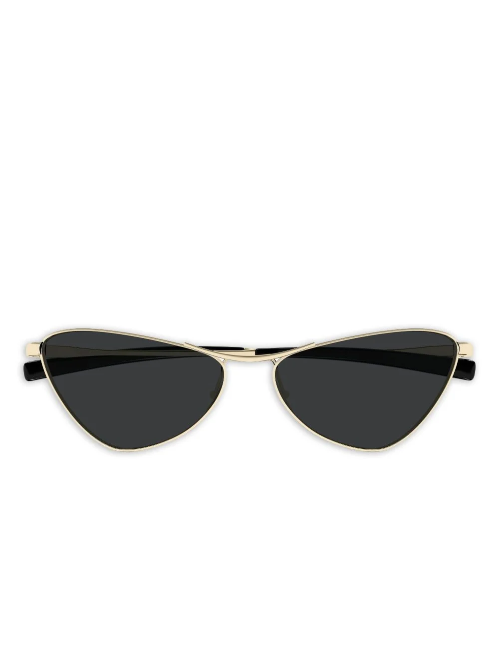 cat-eye sunglasses - 1