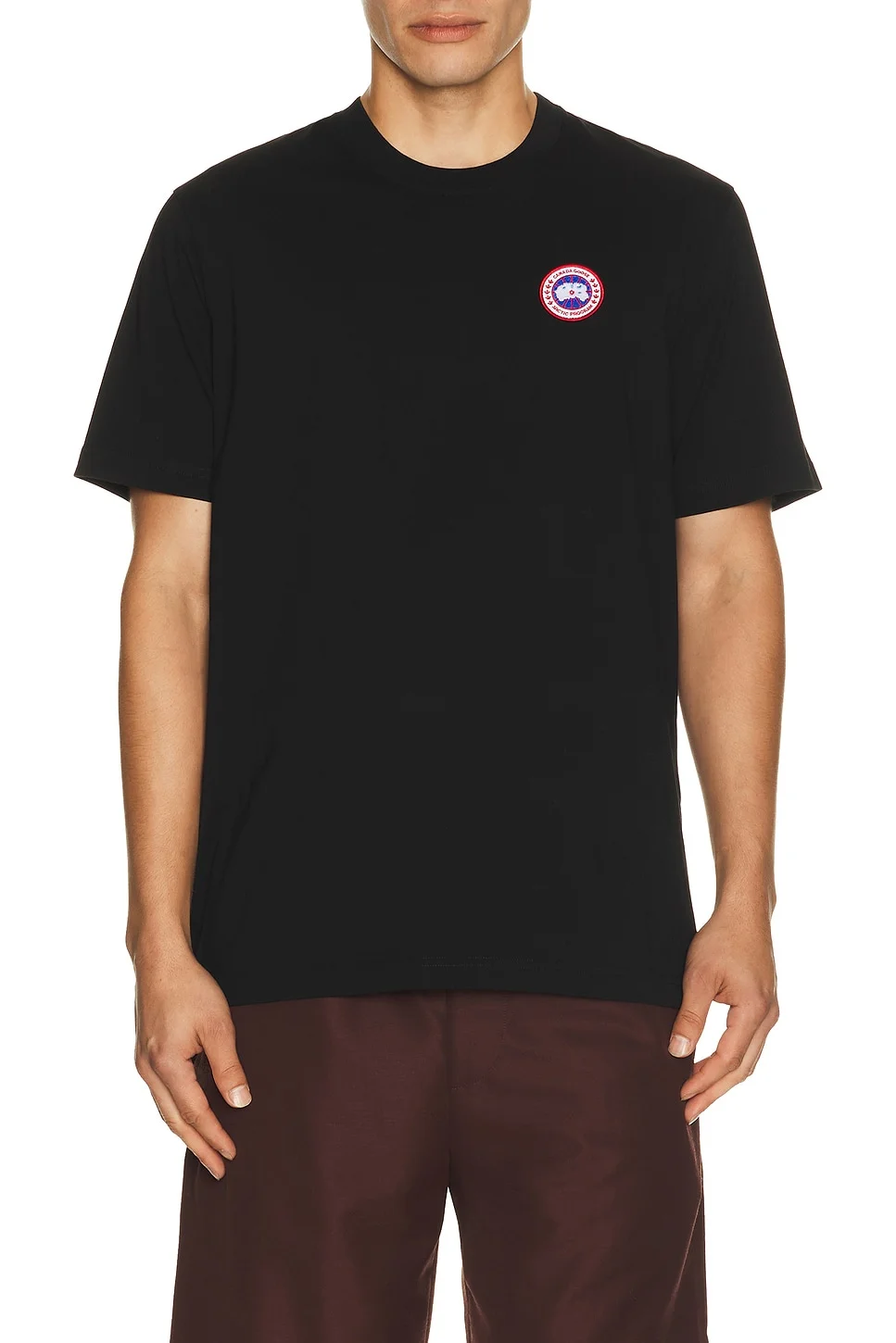 Ocra T-Shirt - 1