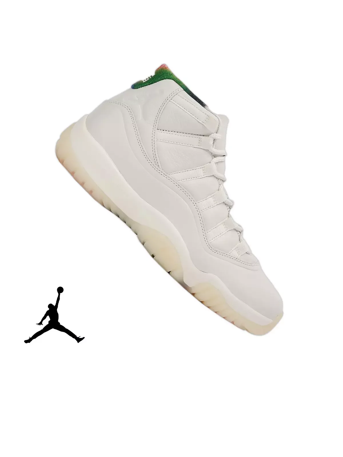 11 Retro City Pack “285” Men's Shoe - 1