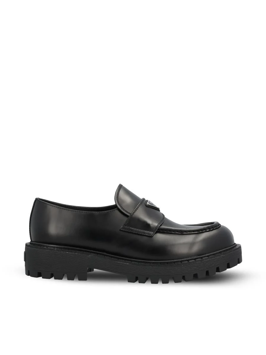 Prada Low Shoes - 1