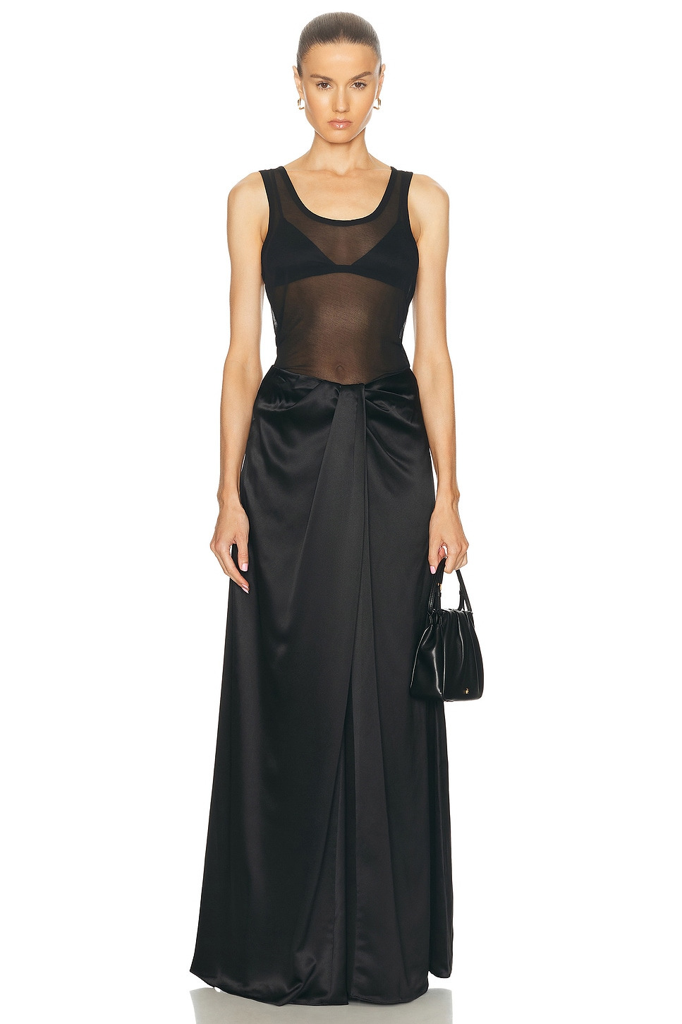 Leticia Skirt - 5