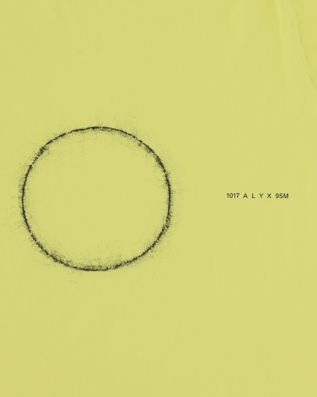 T-SHIRT LS - SHM - 3