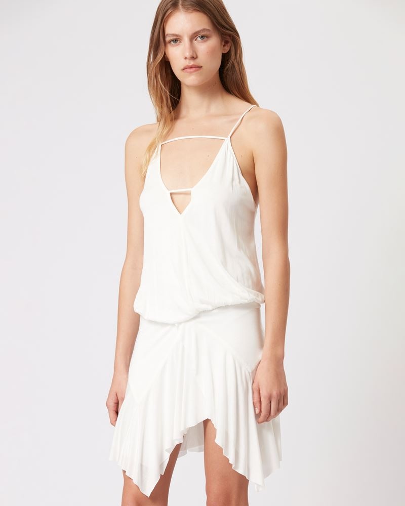 FELICIA DRESS - 4
