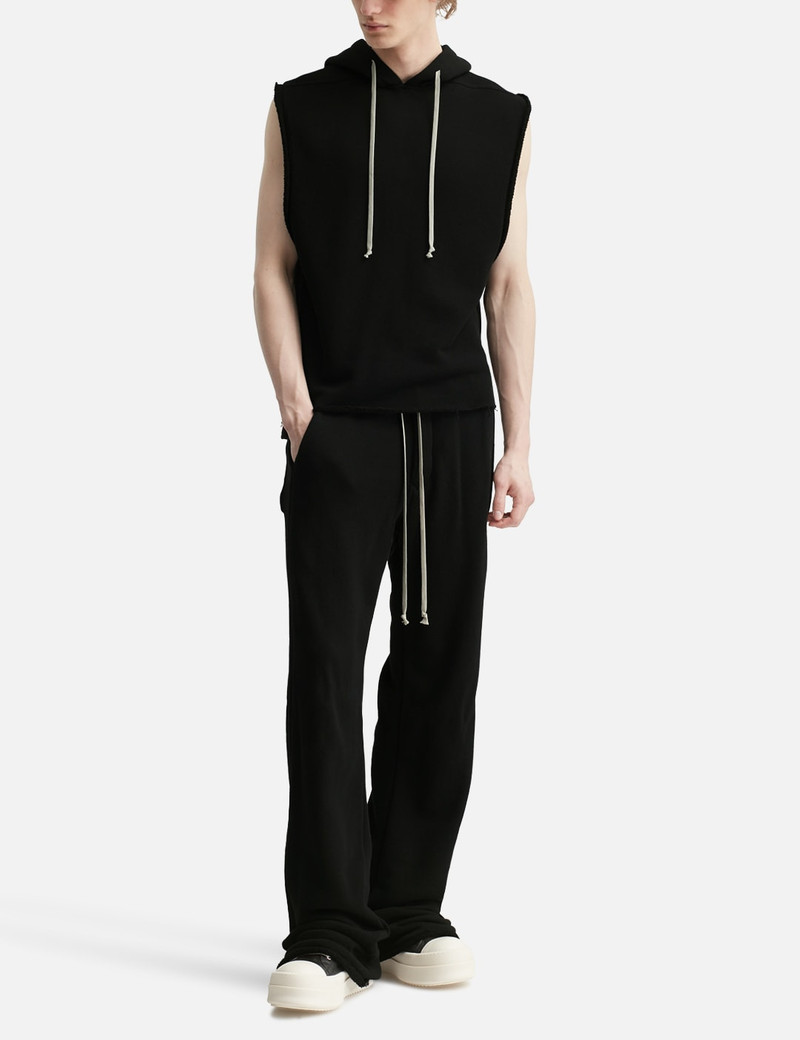 Rick Owens DIETRICH DRAWSTRING PANTS outlook