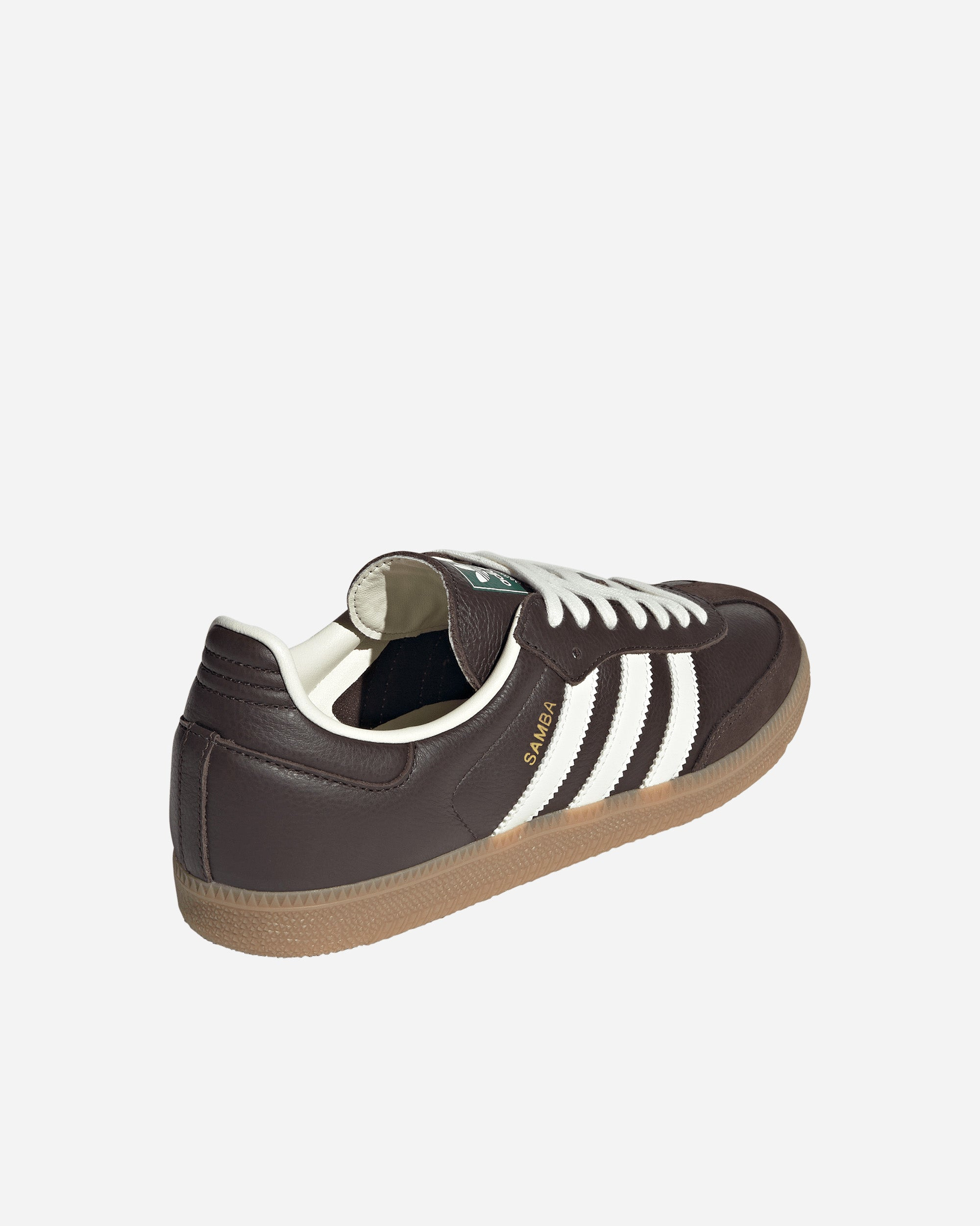Samba OG - 3