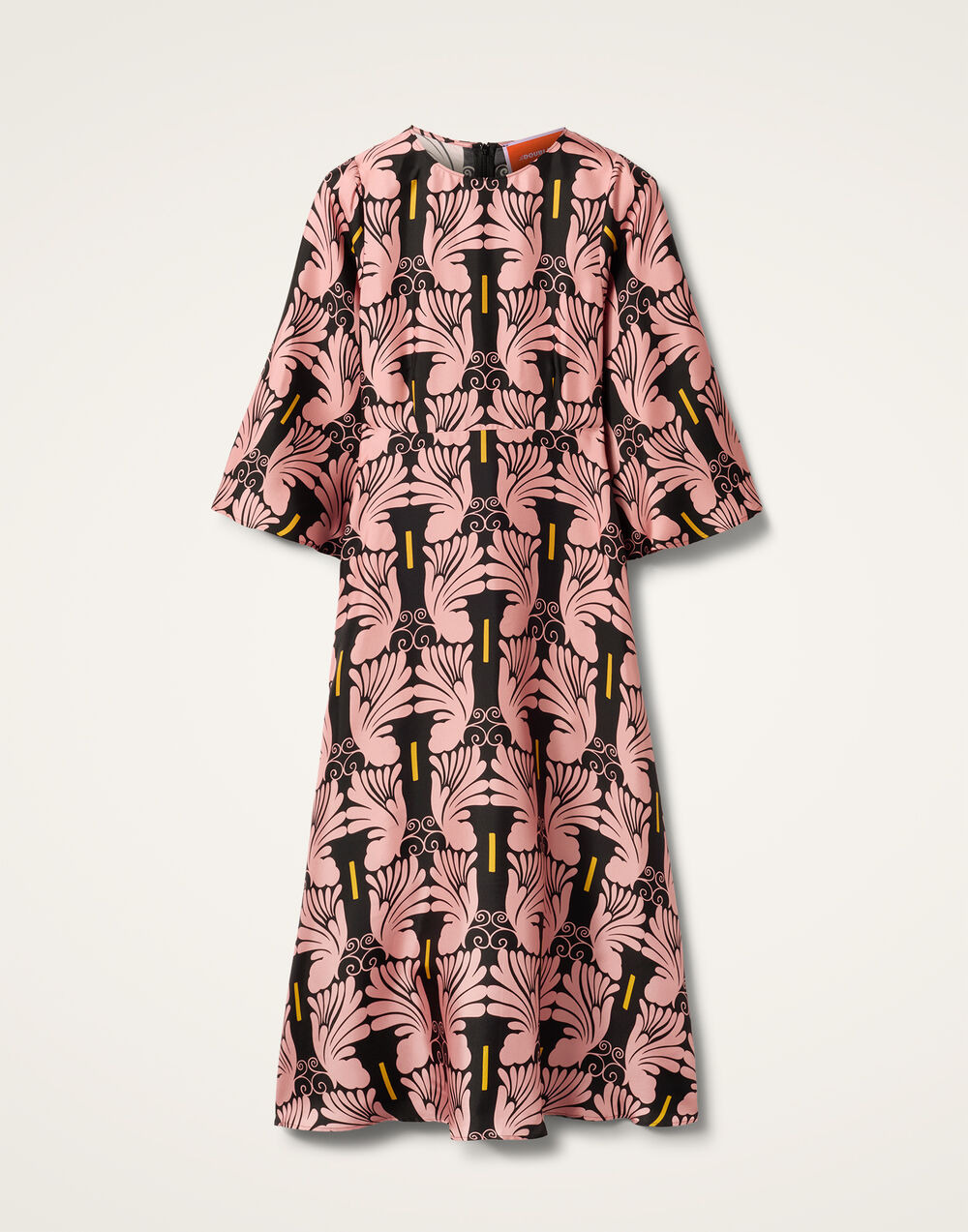 Sorella Dress - 1