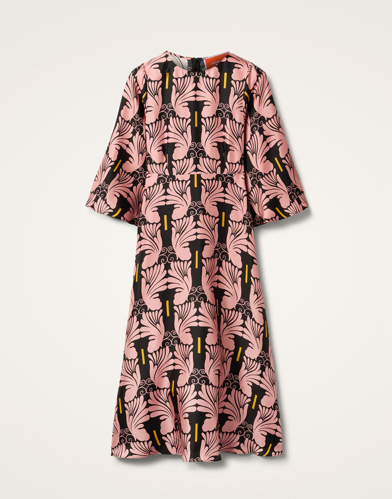 Sorella Dress 1