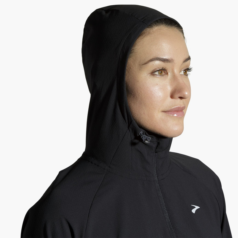 Canopy Jacket 10
